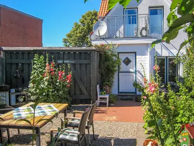 Ferienhaus für 4 Personen (100 m²) in Husum 1/10