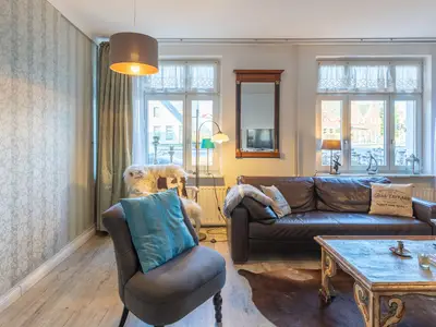 Ferienhaus für 4 Personen (100 m²) in Husum 2/10