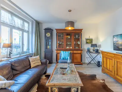 Ferienhaus für 4 Personen (100 m²) in Husum 3/10