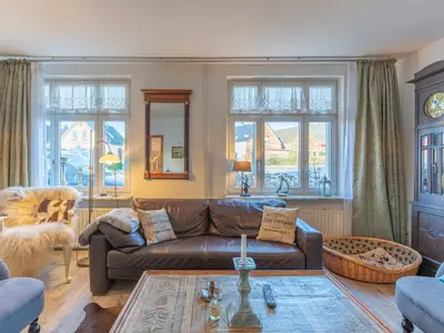 Ferienhaus für 4 Personen (100 m²) in Husum 5/10