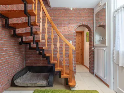 Ferienhaus für 4 Personen (100 m²) in Husum 8/10