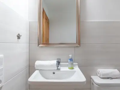 Ferienhaus für 4 Personen (100 m²) in Husum 10/10