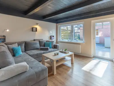 Ferienhaus für 4 Personen (79 m²) in Husum 1/10