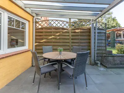 Ferienhaus für 4 Personen (79 m²) in Husum 6/10