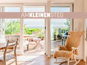 Ferienhaus für 8 Personen (140 m²) in Husum