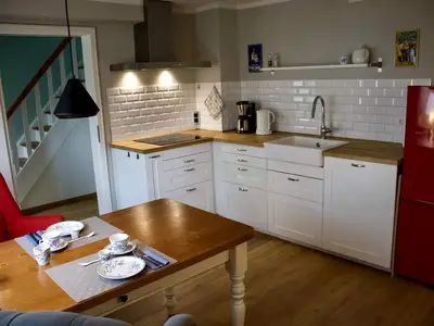 Ferienhaus für 2 Personen (45 m²) in Husum 1/10