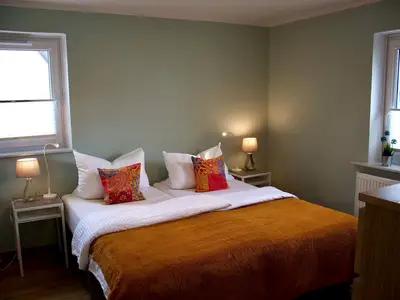 Ferienhaus für 2 Personen (45 m²) in Husum 4/10