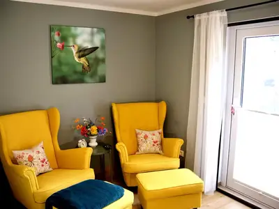 Ferienhaus für 2 Personen (45 m²) in Husum 6/10