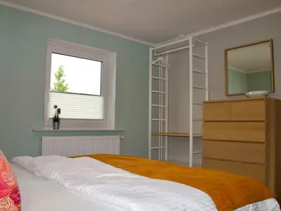 Ferienhaus für 2 Personen (45 m²) in Husum 5/10