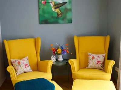 Ferienhaus für 2 Personen (45 m²) in Husum 7/10