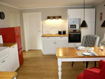 Ferienhaus für 2 Personen (45 m²) in Husum 2/10
