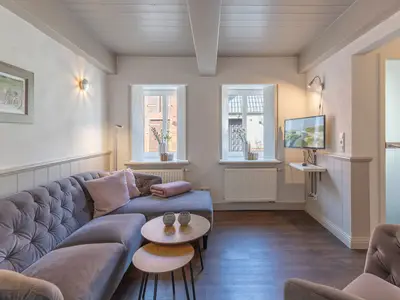 Ferienhaus für 4 Personen (70 m²) in Husum 1/10