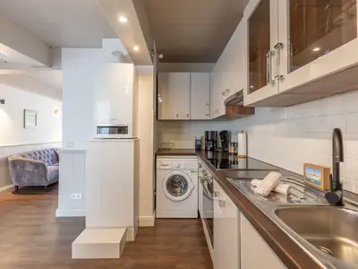 Ferienhaus für 4 Personen (70 m²) in Husum 9/10