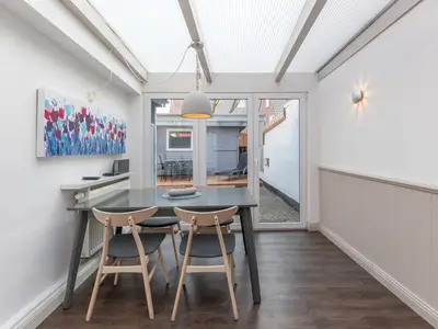 Ferienhaus für 4 Personen (70 m²) in Husum 10/10