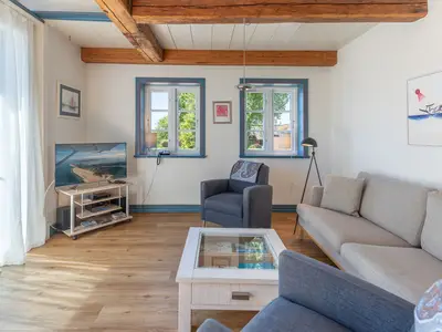 Ferienhaus für 4 Personen (90 m²) in Husum 3/10