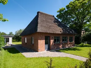 Ferienhaus für 2 Personen (70 m²) in Husum