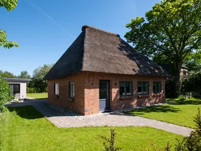 Ferienhaus für 2 Personen (70 m²) in Husum 1/10