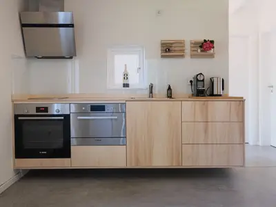 Ferienhaus für 2 Personen (70 m²) in Husum 6/10