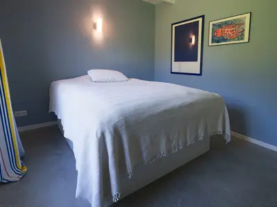 Ferienhaus für 2 Personen (70 m²) in Husum 8/10