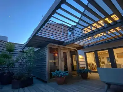Ferienhaus für 6 Personen (80 m²) in Husum 2/10