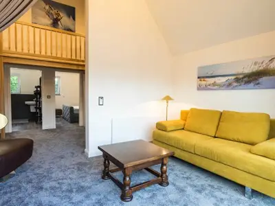 Ferienhaus für 6 Personen (80 m²) in Husum 5/10