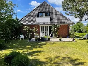 Ferienhaus für 7 Personen (120 m²) in Husum