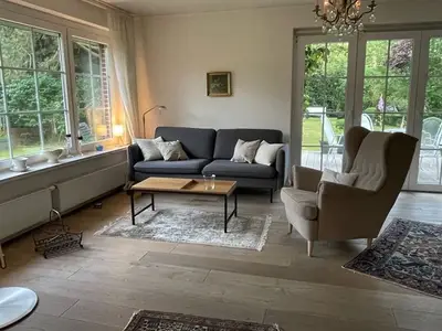 Ferienhaus für 7 Personen (120 m²) in Husum 2/10