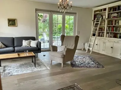Ferienhaus für 7 Personen (120 m²) in Husum 3/10