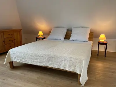 Ferienhaus für 7 Personen (120 m²) in Husum 6/10