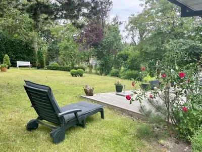 Ferienhaus für 7 Personen (120 m²) in Husum 10/10