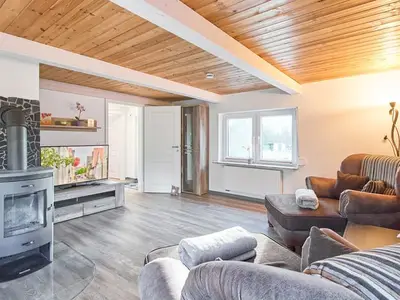 Ferienhaus für 2 Personen (53 m²) in Husum 1/10