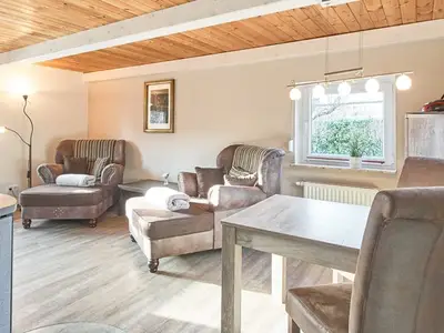 Ferienhaus für 2 Personen (53 m²) in Husum 4/10