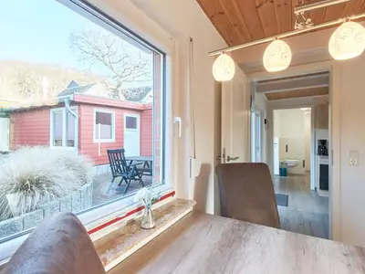 Ferienhaus für 2 Personen (53 m²) in Husum 5/10