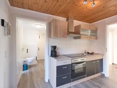 Ferienhaus für 2 Personen (53 m²) in Husum 7/10