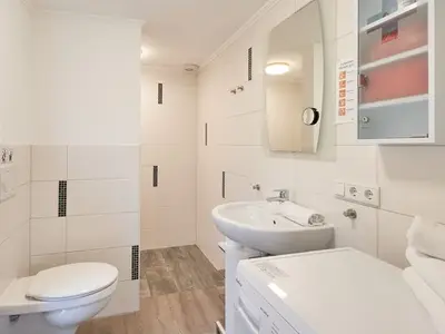 Ferienhaus für 2 Personen (53 m²) in Husum 8/10
