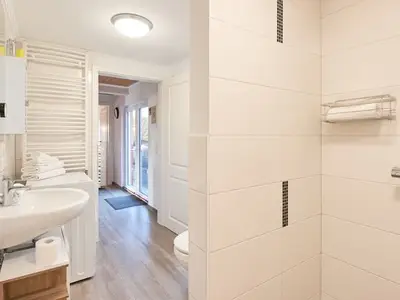 Ferienhaus für 2 Personen (53 m²) in Husum 9/10