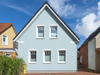 Ferienhaus für 4 Personen (85 m²) in Husum 1/10