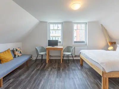 Ferienhaus für 4 Personen (85 m²) in Husum 9/10