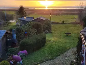 Ferienhaus für 4 Personen (140 m²) in Husum