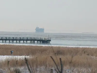 Ferienhaus für 4 Personen (140 m²) in Husum 2/10
