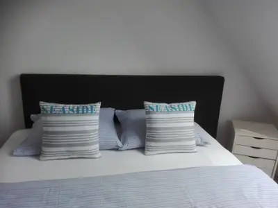 Ferienhaus für 4 Personen (140 m²) in Husum 5/10