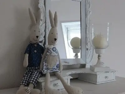 Ferienhaus für 4 Personen (140 m²) in Husum 7/10