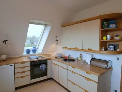 Ferienhaus für 4 Personen (140 m²) in Husum 8/10