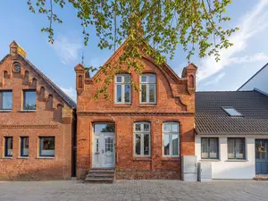 Ferienhaus für 4 Personen (95 m²) in Husum