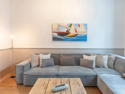 Ferienhaus für 4 Personen (95 m²) in Husum 3/10