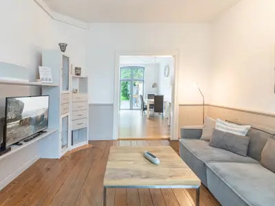 Ferienhaus für 4 Personen (95 m²) in Husum 5/10