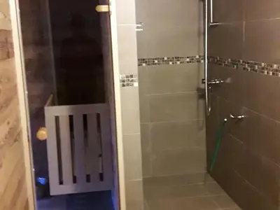 Wellness. Badezuber elektrisch beheizt