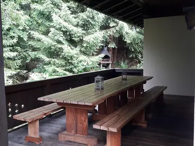 Wellness. Neue Sauna
