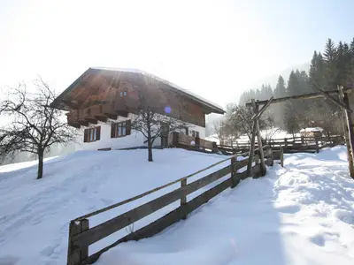 ExteriorWinter