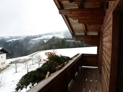 TerraceBalcony